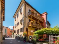Hotel Dolomiti Hotels in Malcesine