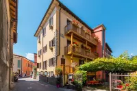 Hotel Dolomiti Hotel a Malcesine