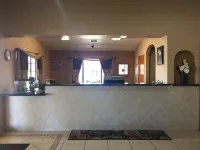 Royal Inn Pearsall Hotels in Pearsall