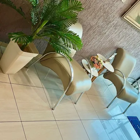 Hotel Vitoria