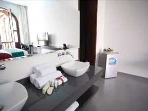 호텔 유니온 기라도트