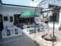 Myrtles Retreat Hotels in Stilbaai