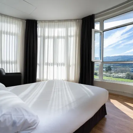 Hotel Seminario Aeropuerto Bilbao