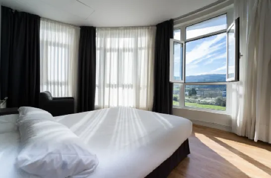 Hotel Seminario Aeropuerto Bilbao
