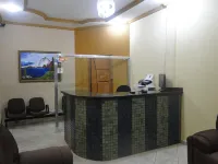 Hotel Colinas Hotels in Varzea Grande