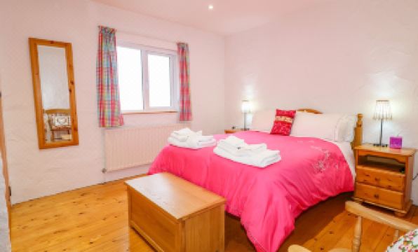 Quiet Waters Cottage