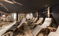 Hotel Angelo Engel - Spa