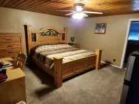 Eagle Nest Fly Shack & Lodge - 2-Star