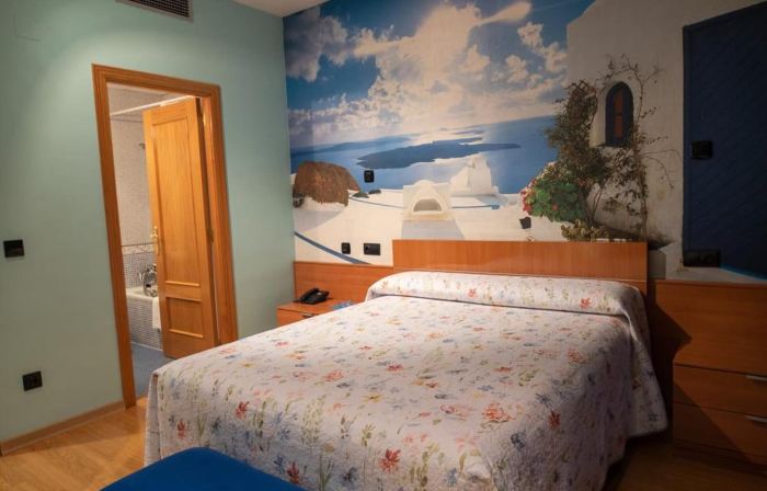 Motel Acropolis