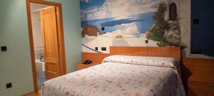 Motel Acropolis Hotels in El Bierzo