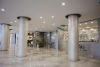 Salmiya Grand Hotel Hotels in 