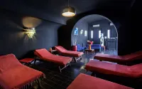 Seabel Rym Beach Djerba - spa