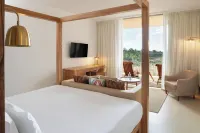 Praia do Canal Nature Retreat - Small Luxury Hotels of the World