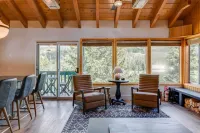 Ski Condo in Chalet Village at Brian Head! - 3 estrellas