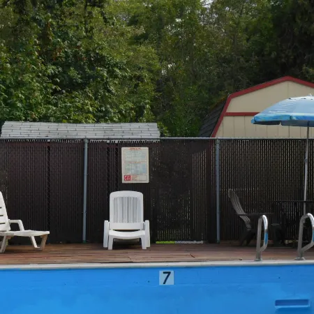 Travelodge by Wyndham Canyonville