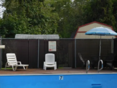 Travelodge by Wyndham Canyonville