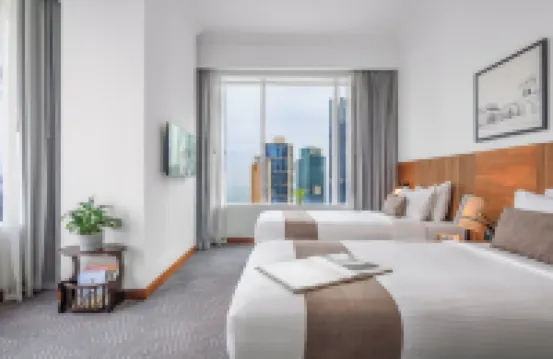 Somerset West Bay Doha