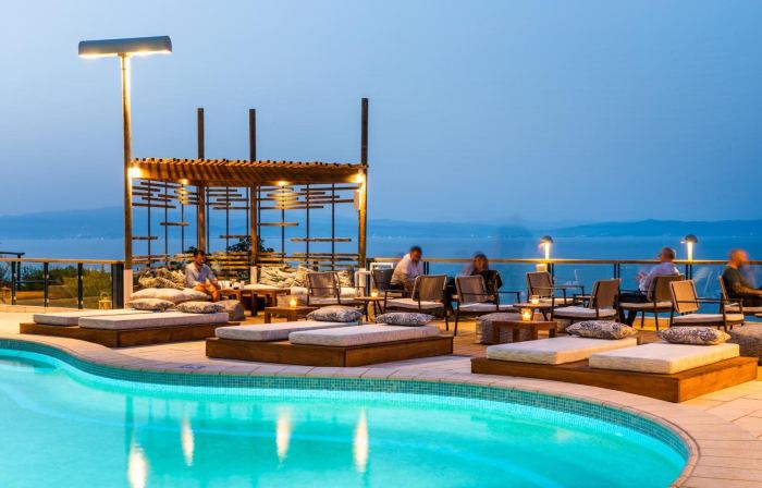 Rigas Boutique Hotel & Spa