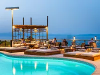 Rigas Boutique Hotel & Spa Hotels in Afytos