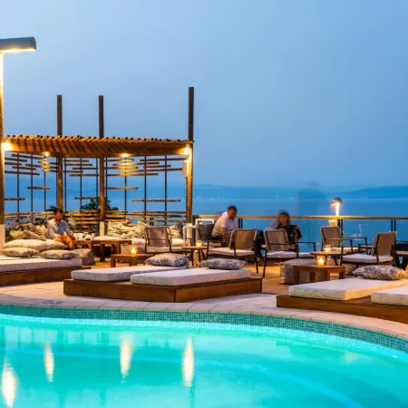 Rigas Boutique Hotel & Spa