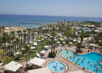 Anastasia Waterpark Beach Resort - View biển
