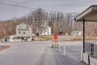 Finger Lakes Retreat 3 Mi to Seneca and Keuka Lake