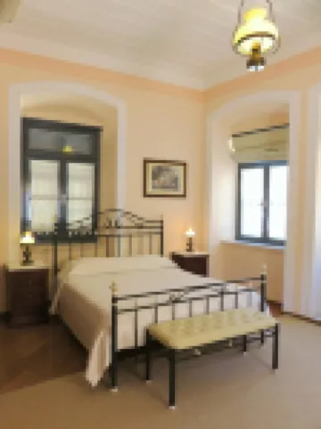 ファエドラ ホテル