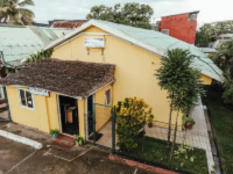 Hotel H1 Hotels in Tamatave
