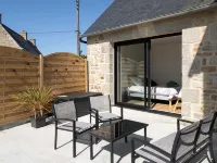 La Maison de Parrain Hotels in Kerlouan