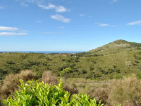 Green Retreat with Private Patio – Just 7 km from Sperlonga スペルロンガのホテル