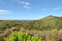 Green Retreat with Private Patio – Just 7 km from Sperlonga Hotels in Itri