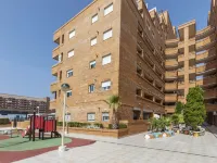 Torremar Hotel di Oropesa