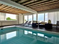 Chalet St. Wendelin - Typ A - Pools