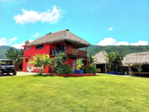 Skyview Retreat Hotels in Cabo Corrientes