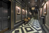 Edgbaston House - 4 Yıldız