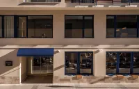 BYPILLOW パセオ のホテル