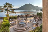 Heritage Hotel Leon Coronato - Ocean View