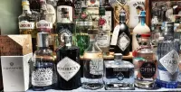 Hotel & Wellness FRA I Pini - bar