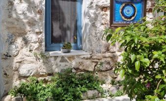 Olea Sığacık Pansiyon & Bistro