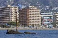 Apartamentos la Jabega