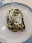 The Agents House, Bed & Breakfast - breakfast