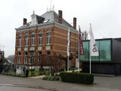 Art of Dreams Deluxe 4 Stars Hotels in Laakdal