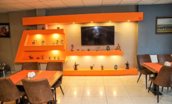 Kars Atapark Boutique Hotel