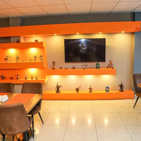 Kars Atapark Boutique Hotel