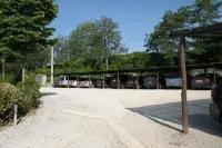 Il Defizio - parking