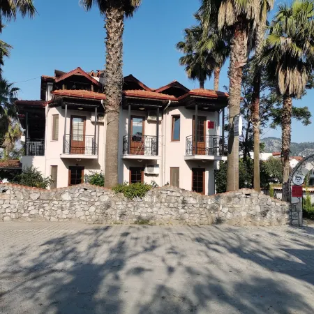 Ilkim Apart