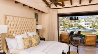 Beautiful Holiday Villa in a Prime Location in Cabo San Lucas 1007 - Villas