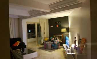 Modern Apartment Casablanca