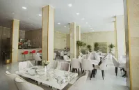 GT Batumi Hotel Hotels in Kvariat'i