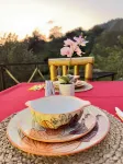 Ecofuratena Glamping & Experience Hotel di Utica